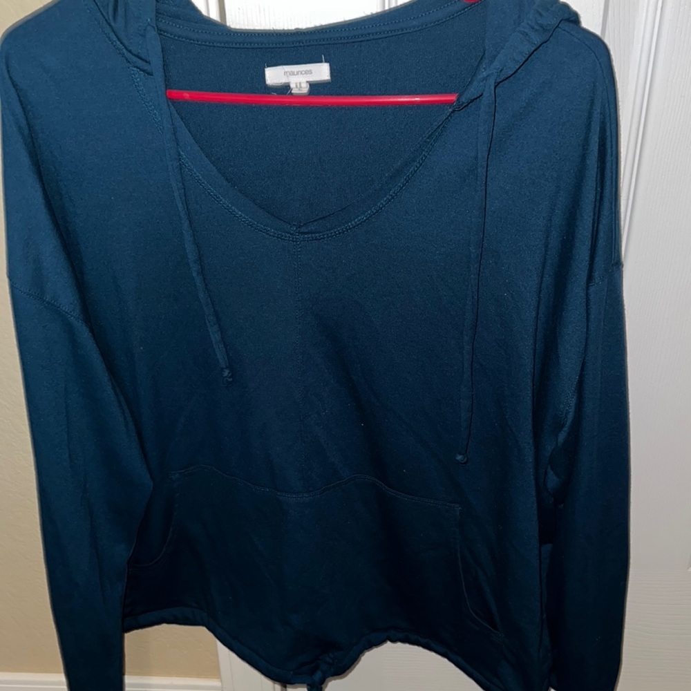 Women hoodie